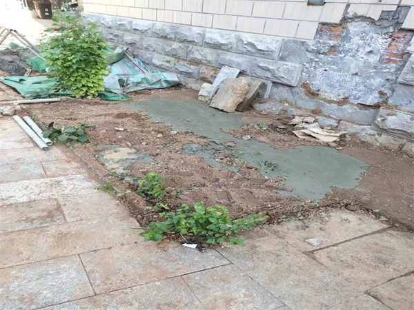 路北地基基础注浆增加承载力灌浆加固