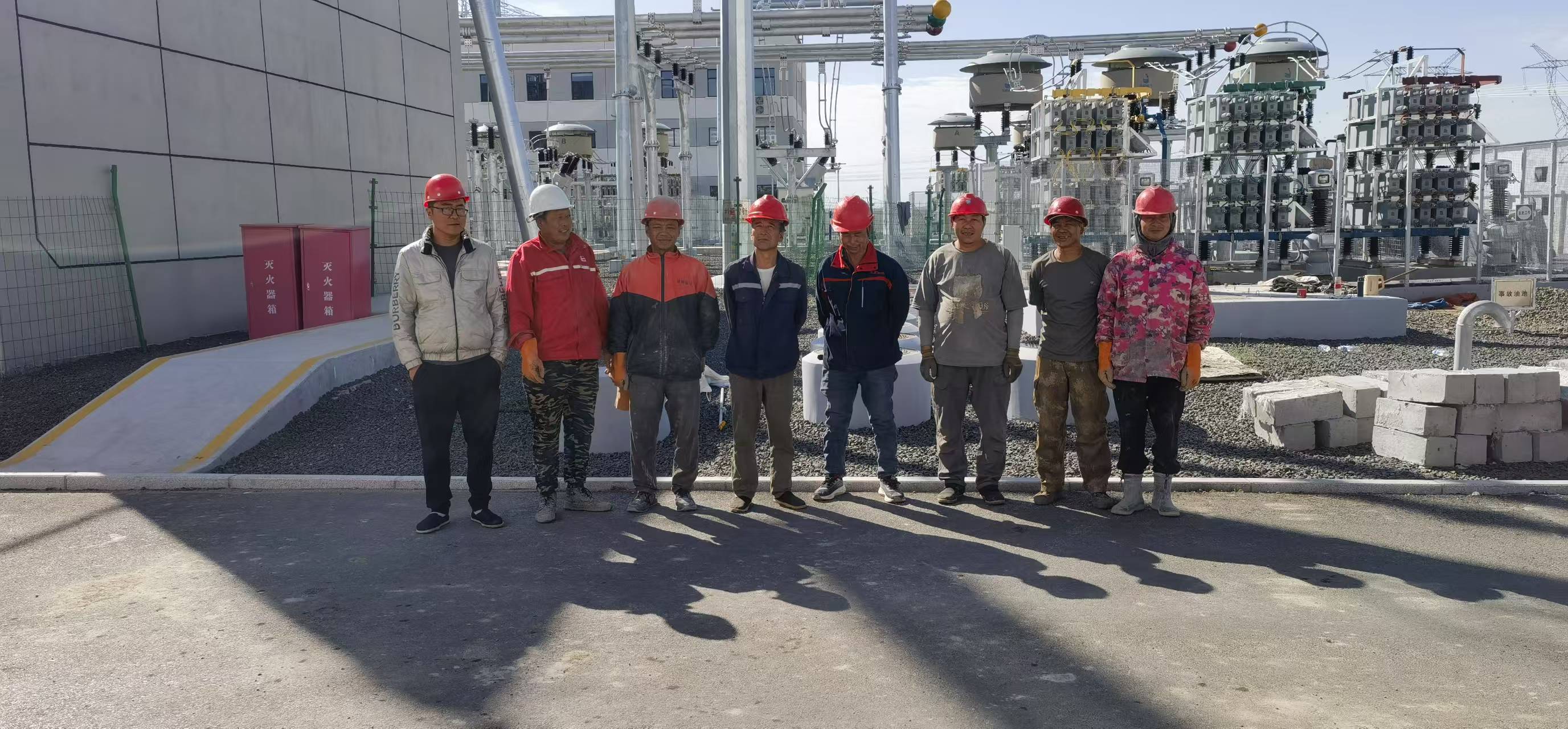 路北地基沉降如何修复?